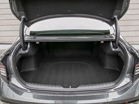 2026 Hyundai Sonata Preferred-Trend AWD