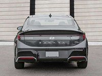 2026 Hyundai Sonata Preferred-Trend AWD
