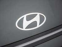 2026 Hyundai Sonata Preferred-Trend AWD
