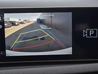 2026 Hyundai Tucson Preferred AWD w/Trend Pkg