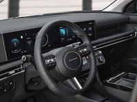 2026 Hyundai Tucson SEL Convenience AWD