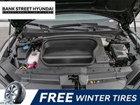 2025 Hyundai IONIQ 6 Preferred RWD Long Range