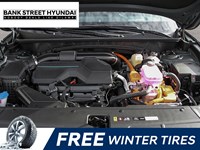 2025 Hyundai Tucson Hybrid Ultimate AWD