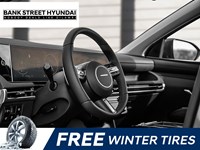 2025 Hyundai Tucson Hybrid Ultimate AWD