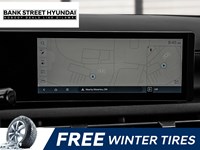 2025 Hyundai Tucson Plug-In Hybrid Ultimate AWD