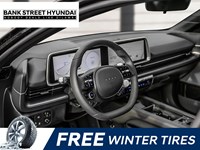 2025 Hyundai IONIQ 6 Preferred RWD Long Range