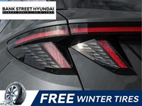 2025 Hyundai Tucson Hybrid Ultimate AWD