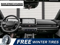 2025 Hyundai IONIQ 6 Preferred RWD Long Range