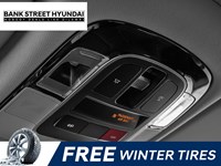 2025 Hyundai Tucson Hybrid Ultimate AWD