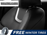 2025 Hyundai Tucson Hybrid Ultimate AWD