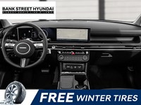 2025 Hyundai Tucson Hybrid Ultimate AWD