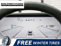 2025 Hyundai IONIQ 6 Preferred RWD Long Range