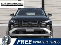 2025 Hyundai Tucson Plug-In Hybrid Ultimate AWD