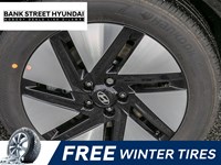 2025 Hyundai IONIQ 6 Preferred RWD Long Range