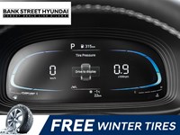 2025 Hyundai Venue Ultimate IVT w/Black Interior