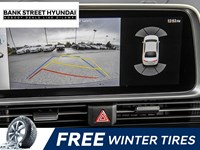 2025 Hyundai IONIQ 6 Preferred RWD Long Range