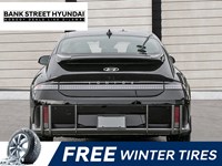 2025 Hyundai IONIQ 6 Preferred RWD Long Range