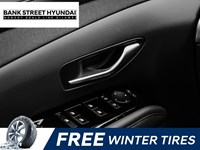 2025 Hyundai Tucson Plug-In Hybrid Ultimate AWD