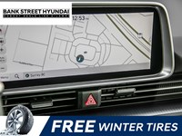 2025 Hyundai IONIQ 6 Preferred RWD Long Range