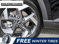 2025 Hyundai Venue Ultimate IVT w/Black Interior