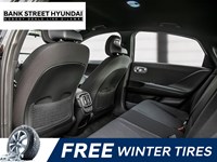 2025 Hyundai IONIQ 6 Preferred RWD Long Range