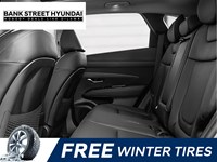 2025 Hyundai Tucson Hybrid Ultimate AWD