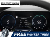 2025 Hyundai Tucson Hybrid Ultimate AWD