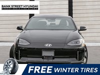 2025 Hyundai IONIQ 6 Preferred RWD Long Range