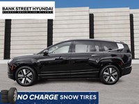 2026 Hyundai IONIQ 9 Preferred AWD w/Luxury Pkg