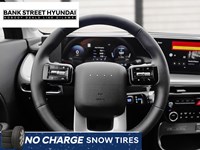 2026 Hyundai IONIQ 9 Preferred AWD w/Luxury Pkg