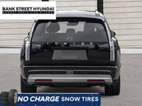 2026 Hyundai IONIQ 9 Preferred AWD w/Luxury Pkg