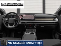 2026 Hyundai IONIQ 9 Preferred AWD w/Luxury Pkg