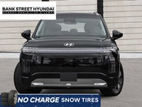 2026 Hyundai IONIQ 9 Preferred AWD w/Luxury Pkg