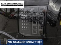 2026 Hyundai IONIQ 9 Preferred AWD w/Luxury Pkg