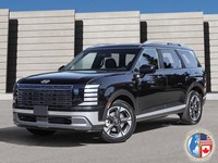 2026 Hyundai Palisade Preferred Trend AWD
