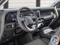 2026 Hyundai Palisade Preferred Trend AWD