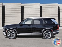 2026 Hyundai Palisade Preferred Trend AWD