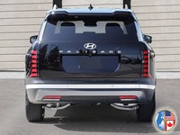 2026 Hyundai Palisade Preferred Trend AWD