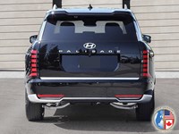 2026 Hyundai Palisade Ultimate Calligraphy AWD