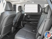 2026 Hyundai Palisade Preferred Trend AWD