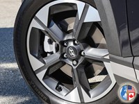 2026 Hyundai Palisade Preferred Trend AWD