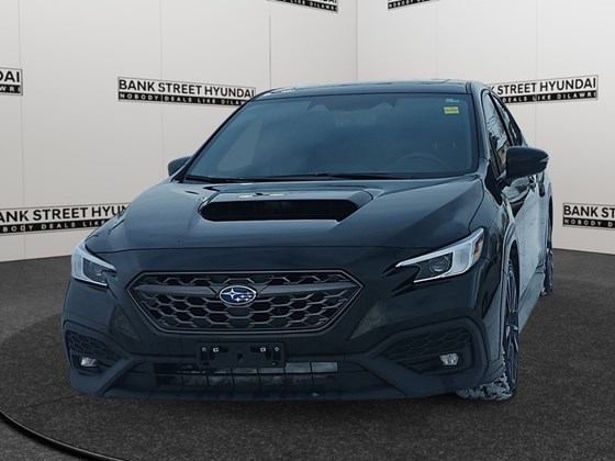 2023 Subaru WRX Sport-tech (CVT)