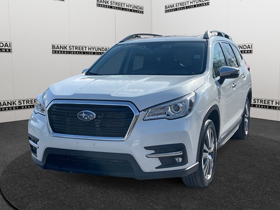 2022 Subaru Ascent Premier 7-Passenger (CVT)