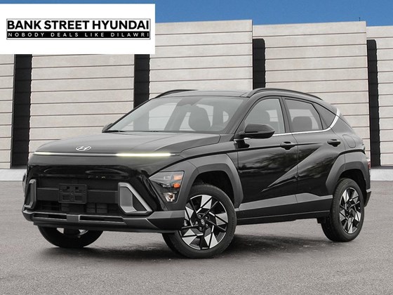 2026 Hyundai Kona 2.0L Preferred