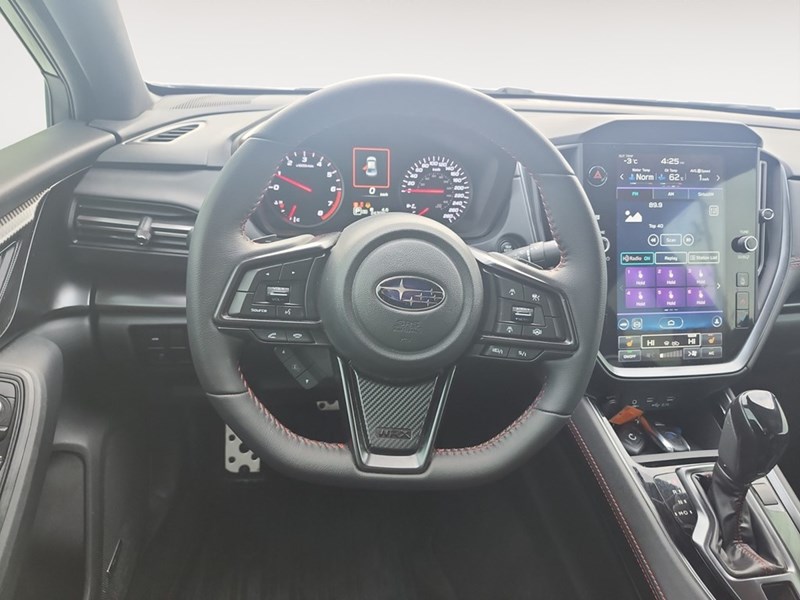 2023 Subaru WRX Sport-tech CVT