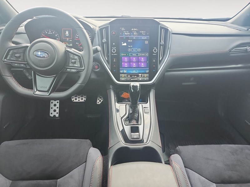 2023 Subaru WRX Sport-tech CVT