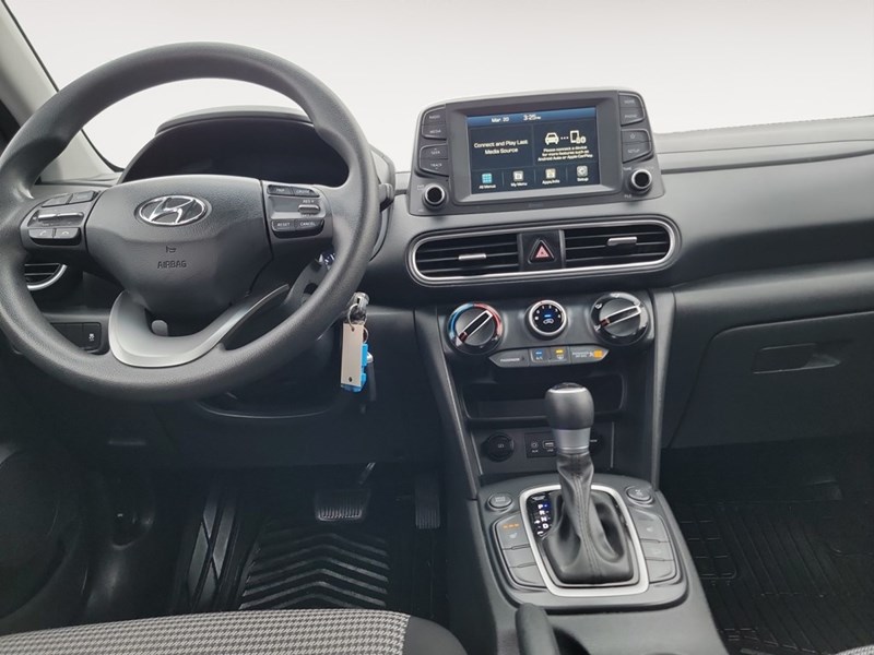 2021 Hyundai Kona 2.0L Essential AWD