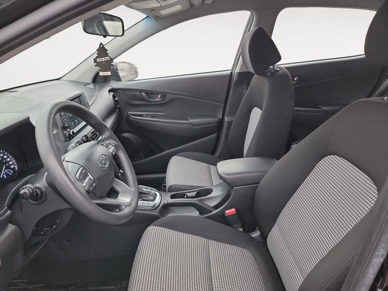 2021 Hyundai Kona 2.0L Essential AWD