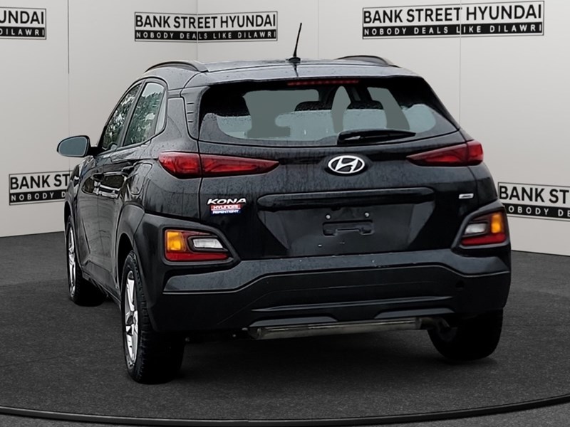2021 Hyundai Kona 2.0L Essential AWD