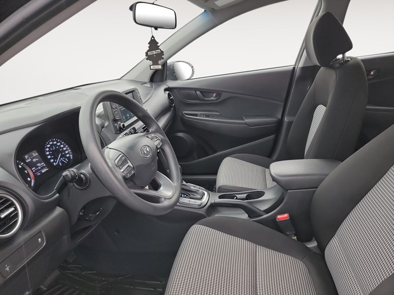 2021 Hyundai Kona 2.0L Essential AWD